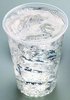 A Picture of product 101-314 Ultra Clear™ PETE Cups.  3.5 oz.  Clear.  100 Cups/Sleeve, 2,500 Cups/Case.