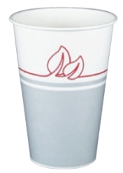 Creative Converting 019528 Seattle Seahawks 20 oz. Printed Plastic Cups - Case of 96