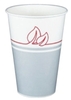 A Picture of product 103-201 Paper Hot Cup.  16 oz.  Preference Design.