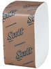 A Picture of product 226-201 SCOTT® Full Fold Dispenser Napkins.  12" x 17" Napkin.  White Color.  1-Ply.  250 Napkins/Package.