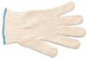 A Picture of product 280-205 Gloves.  Cotton Ripple Knit.  Large Size.  9".  Launderable.