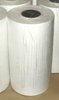 A Picture of product 347-201 Butcher Paper Rolls.  40 lb.  White.  15" x 1,000 Feet.  Shrink Wrapped.