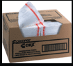 A Picture of product CHI-8250 Chix® Food Service Towels, Fabric, 13 1/2 x 24, White, 150/Carton