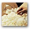 A Picture of product 365-204 Packing Peanuts.  Biodegradable.  14 Cubic Feet. RENATURE