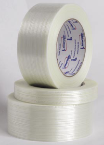 2 x 60-yard IPG High Temperature Masking Tape - 7.3 Mil (#PG21)