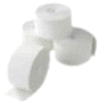 A Picture of product 450-122 Point of Sale Receipt Role Paper.  3.25" x 75 Feet.