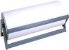 A Picture of product 463-106 Paper Cutter.  Holds 9" Diameter x 24" Long Rolls.