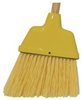 A Picture of product 501-304 Polyfiber Angle Broom.  Maxi Slant Angle.  7/8" Diameter Handle.