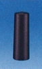 A Picture of product 512-102 Tapered Cone Adapter.  Female thread fits standard threaded handles.  Black Color.
