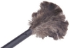 A Picture of product 515-201 Retractable Feather Duster.  6" Plume, 15" Long.