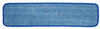 A Picture of product 535-101 Super Pro II™ Microfiber Refills.  5" x 20".  Blue Color.