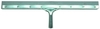 A Picture of product 571-107 Metal Floor Squeegee.  Straight.  2-1/16" x 1/4" x 24" Long.