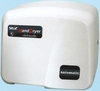 A Picture of product 595-701 SKY1800PA AUTOMATIC HAND DRYER.