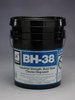 A Picture of product 601-109 BH-38.  Industrial Butyl Based Cleaner / Degreaser.  5 Gallon Pail.