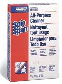 Spic and Span® All-Purpose Cleaner, 27oz Box