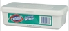 A Picture of product 601-710 Clorox® Disinfecting Wipes.  Fresh Scent.  Bleach-Free Formula.  35 Wipes/Canister.