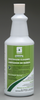 A Picture of product 602-102 Green Solutions® Restroom Cleaner.  1 Quart.