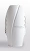 A Picture of product 603-700 KIMCARE* Continuous Air Freshener Dispenser.  2.8" x 5" x 2.4".  White Color.