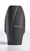 A Picture of product 603-701 KIMCARE* Continuous Air Freshener Dispenser.  2.8" x 5" x 2.4".  Black Color.