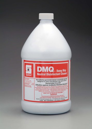 Damp Mop 8  Spartan Chemical