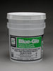 A Picture of product 610-101 Blue-Glo.  Premium Hand Dishwashing Concentrate.  5 Gallon Pail.