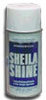 A Picture of product 614-601 Sheila Shine Stainless Steel Cleaner & Polish. Oil Based.  10 oz aersol can.