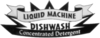 A Picture of product 619-303 Liquid Machine Dishwash.  Concentrated Detergent.  5 Gallon Pail.