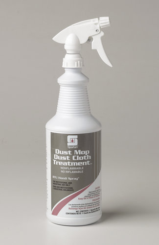 Spartan Dust Mop/Dust Cloth Treatment - Aerosol