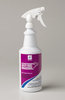 A Picture of product 650-099 Contempo® H202 Spotting Solution.  Hydrogen peroxide based carpet spotting solution. Includes gloves and 3 trigger sprayers.  1 Quart.