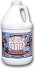 A Picture of product 650-301 Bubble Buster.  Defoamer.  For use in wet-dry vacs and steam carpet cleaning machines.  1 Gallon, 4/Case