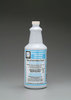 A Picture of product 662-101 Concentrated Window Cleaner.  Glass and Hard Surface Cleaner.  1 Quart, 12 Quarts/Case