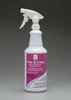 A Picture of product 662-102 Fast & Easy®.  Hard Surface & Glass Cleaner.  Includes 3 trigger sprayers.  1 Quart, 12/Case