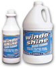 A Picture of product 662-301 Winda Shine Glass Cleaner.  Non-ammoniated formula.  1 Quart.