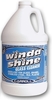 A Picture of product 662-302 Winda Shine Glass Cleaner.  Non-ammoniated formula.  1 Gallon.