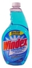 A Picture of product 662-402 WINDEX REFILL 12/32 OZ..