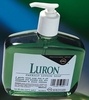A Picture of product 670-206 Luron® Emerald Lotion Soap,  Lavender, Green, 1000mL Refill, 8/Carton