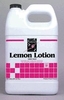 A Picture of product 670-401 Lemon Lotion Hand Soap.  Concentrated natural coconut based hand soap.  1 Gallon.