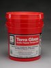 A Picture of product 681-112 Terra Glaze®.  One-coat acrylic polymer seal developed exclusively for terrazzo. 25% non-volatile solids.  5 Gallons.