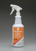 A Picture of product 684-101 Spraybuff.  Water Based Floor Shine Maintainer.  Includes 3 trigger sprayers.  1 Quart.