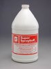A Picture of product 684-102 Super Spraybuff.  Solvent-based spraybuffing compound. Cleans, repairs and restores the shine of modern high gloss finishes.  1 Gallon.