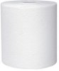 A Picture of product 871-303 KIMBERLY-CLARK PROFESSIONAL* Hard Roll Towels, 8 x 425ft, White, 12 Rolls/Carton