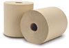 A Picture of product 871-407 Tork® Controlled (Proprietary/Strategic)   Roll Towels. 8 in X 800 ft. Natural. 6 rolls.