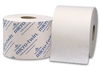 A Picture of product 887-113 Envision® Micro-Twin 2-Ply High Capacity Bathroom Tissue.  3.9" x 4.05".  1,000 Sheets/Roll.