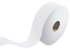 A Picture of product 887-507 KIMBERLY-CLARK PROFESSIONAL* JRT Jumbo Roll Bathroom Tissue, 1-Ply, 9" dia, 2000ft, 12/Carton