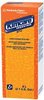A Picture of product 889-538 SCOTT* Naturally Tuff Orange Hand Cleaner with Grit.  White Color.  8 Liter Refill.  Orange Fragrance.