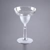 A Picture of product 971-359 Resposables. Margarita Glass. 12 oz. Clear. 12 Cups/Sleeve.