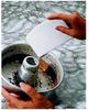 A Picture of product 971-646 PLATE & BOWL SCRAPER POLY.