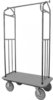 A Picture of product 972-585 TRAVELER'S SERIES BELLMAN CART.