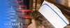 A Picture of product 972-611 OVERSEAS CAP WHITE.