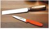 A Picture of product 976-378 6  PR0DUCE KNIFE W/WOOD HANDLE.